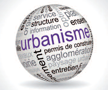 Urbanisme