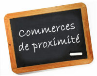 Commerce à BÉDENAC