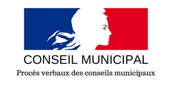 Comptes-rendus des Conseils Municipaux